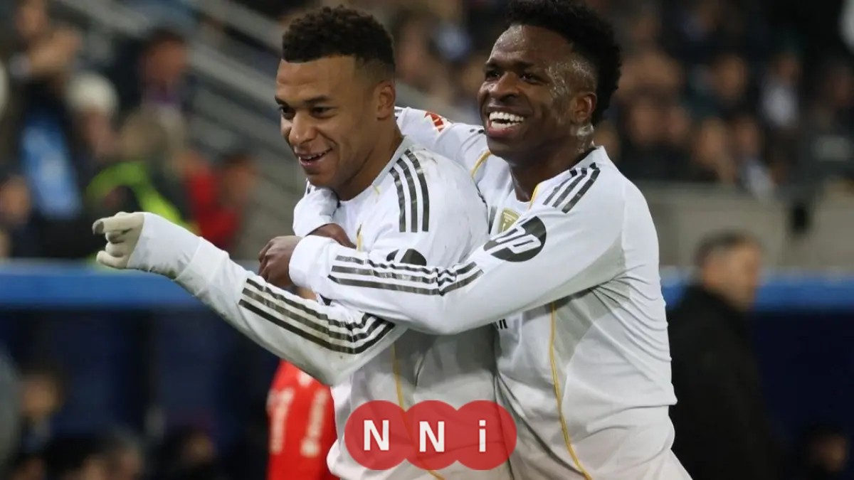 ريال مدريد يحقق فوزاً مهماً في ألافيس ويقلل الضغط على تشابي