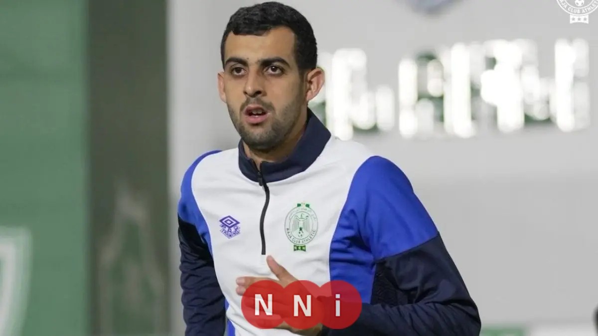 اقتراب النجم المغربي يوسف بلعمري من الانضمام للأهلي المصري