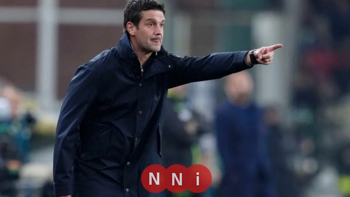 مدرب إنتر تشيفو: تحدياتنا دفعتنا لانتزاع صدارة الدوري