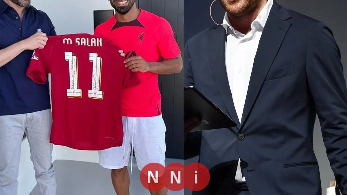 رومانو يكشف تطورات جديدة حول مستقبل محمد صلاح في ليفربول