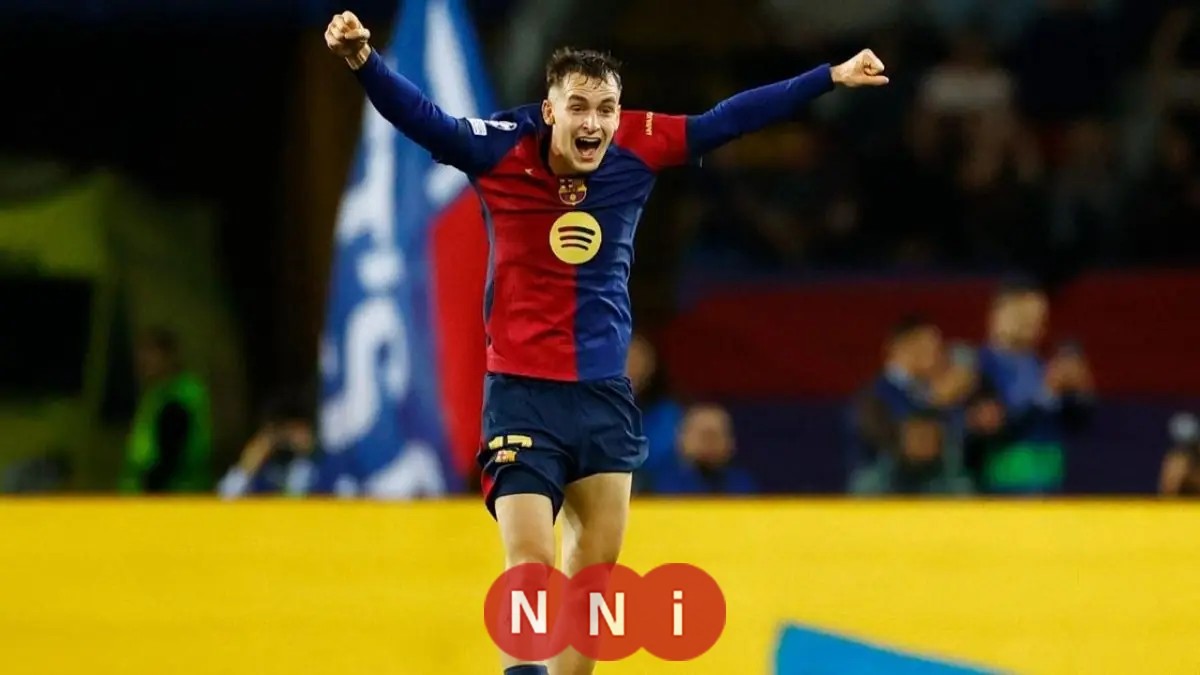 سر اختفاء لمعان بوسكيتس الجديد في تشكيلة برشلونة