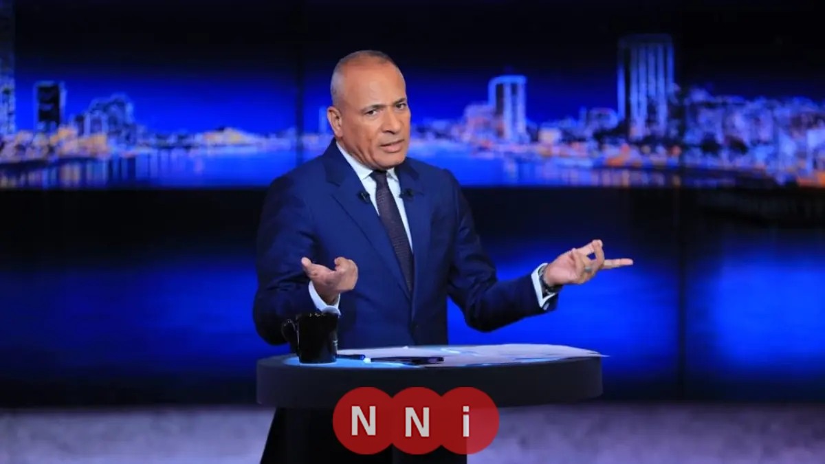 احمد موسى يؤكد: مصر عازمة على حماية أمنها القومي في مواجهة سد النهضة الإثيوبي والقانون الدولي يدعم موقفها