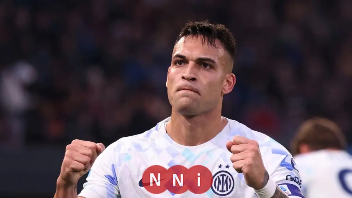 لاوتارو مارتينيز يتحدى مبابي وهالاند وكين في سباق الأرقام القياسية لدوريات أوروبا