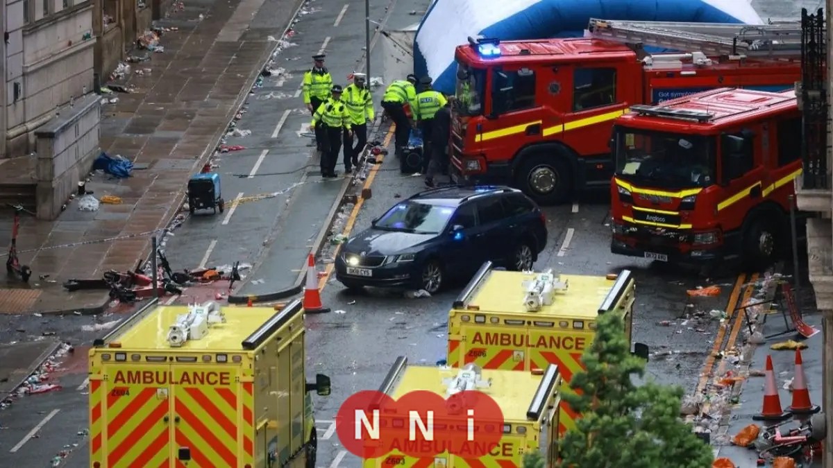 تطورات جديدة في محاكمة المتهم بدهس 130 مشجع ليفربول تثير جدلاً بعدما فقد أعصابه