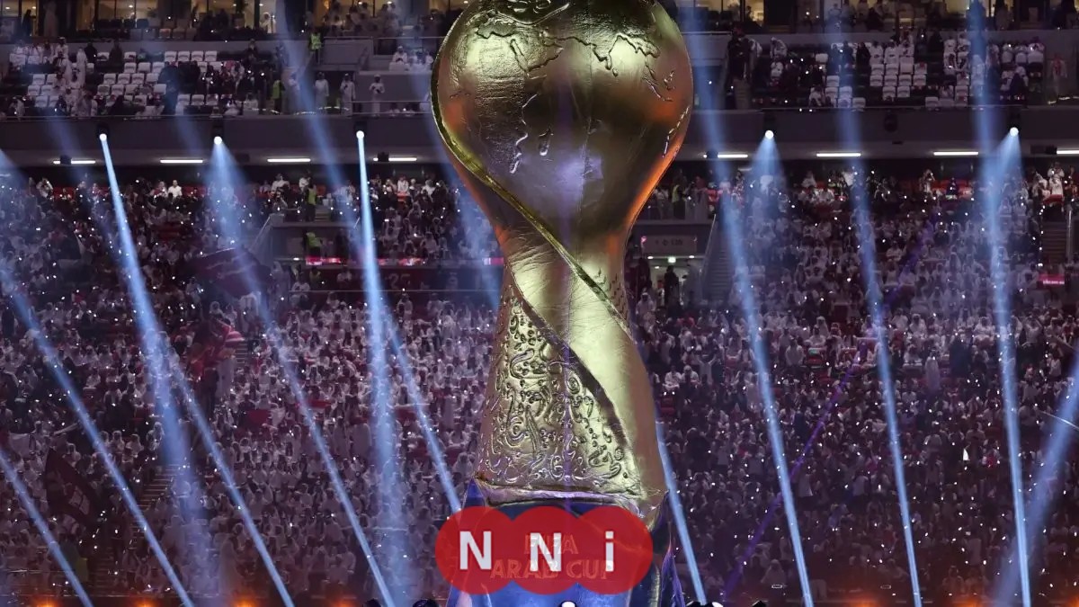 موعد المواجهة المنتظرة بين الأردن والمغرب في نهائي كأس العرب 2025