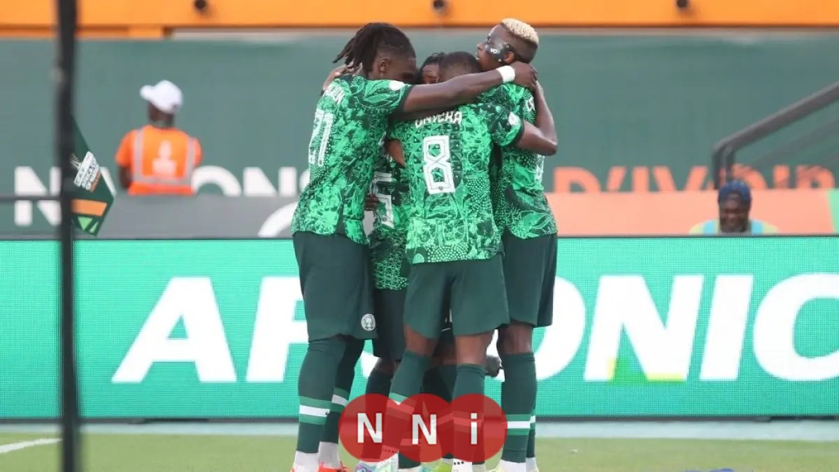 كأس العرب تجربة حاسمة لتونس ونيجيريا تتصدر المنافسين في بطولة أمم أفريقيا