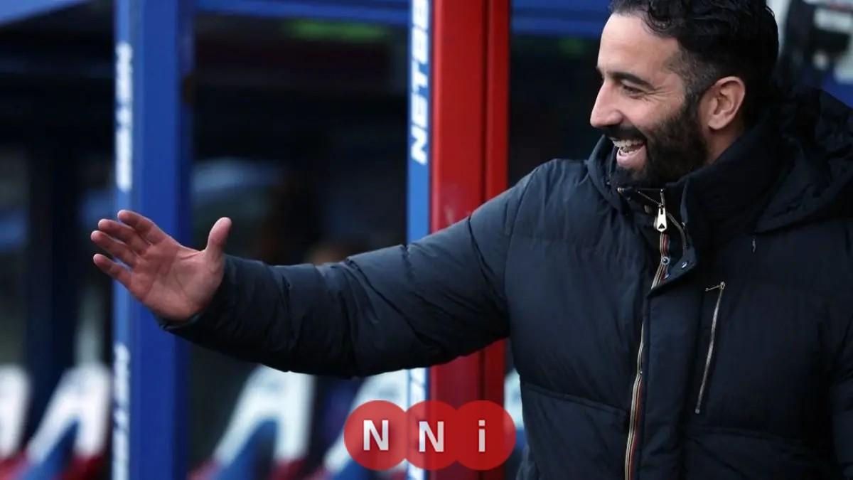 ناشئو مانشستر يونايتد يردون بقوة على تصريحات أموريم الأخيرة