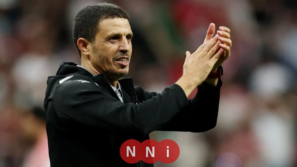 مدرب الأردن السلامي يكشف عن سر خفي قبل مواجهة السعودية في كأس العرب