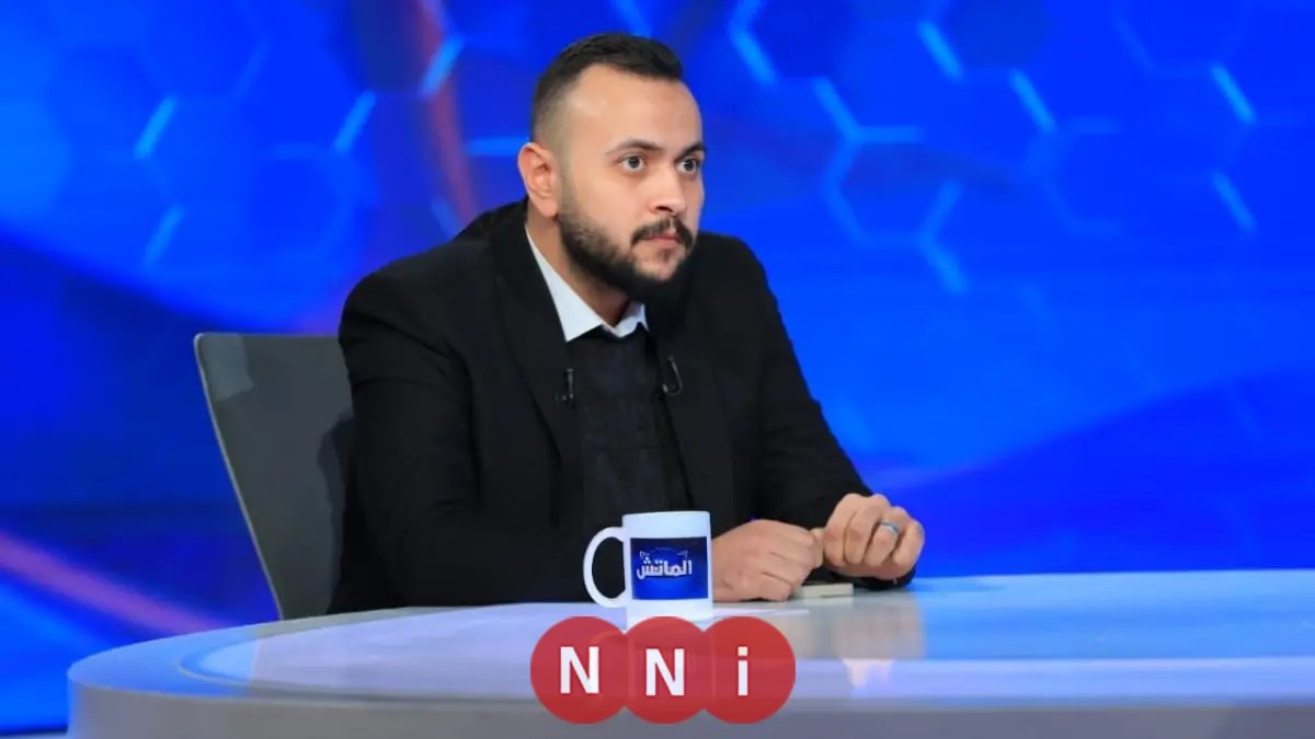 نادر شبانة يصف مجموعة مصر في كأس أمم أفريقيا بالفخ