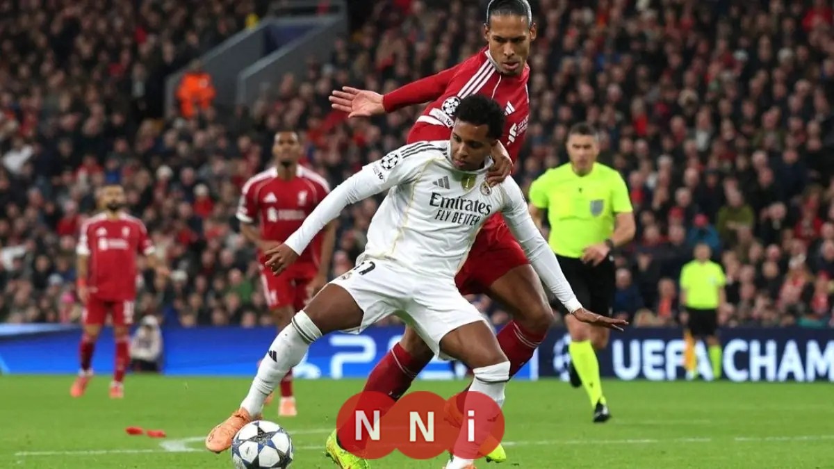 أديداس تستقطب نجم ريال مدريد مستبعداً نايكي