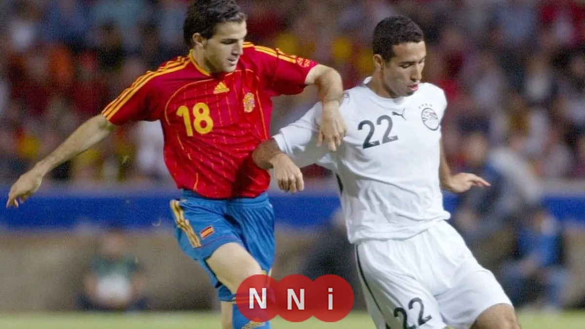 مواجهة مثيرة: محمد صلاح في مواجهة لامين يامال في قمة محتملة بين مصر وإسبانيا في قطر