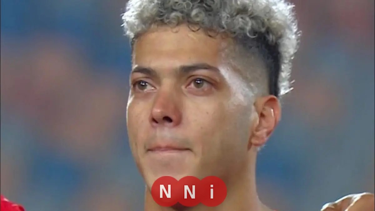 أضا يعبر عن مشاعره بعد بكائه مع إمام عاشور وتفاؤله بفوز مصر بكأس أمم أفريقيا