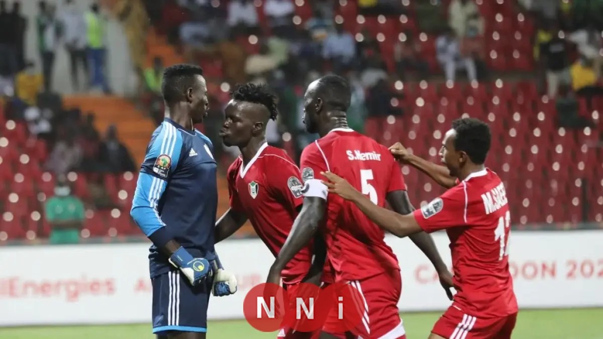كأس أمم أفريقيا 2025: منتخب السودان البطل التاريخي يتحدى الظروف والمجموعة الصعبة
