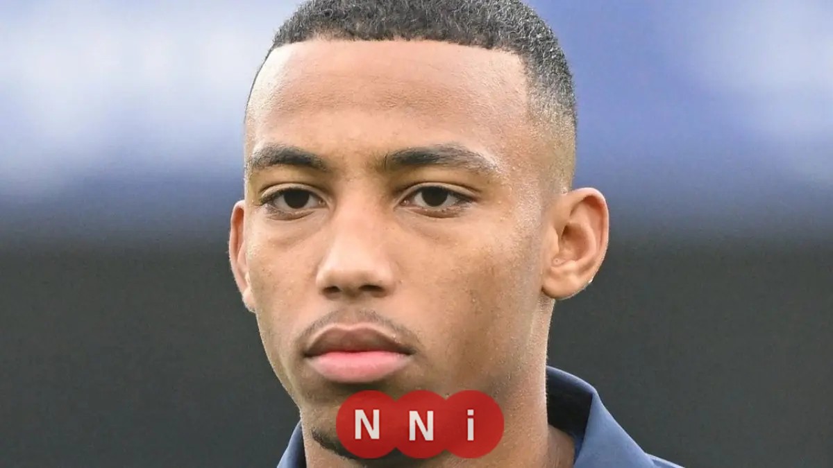 الجزائري بلغالي تحت أنظار إنتر ميلان ويوفنتوس لتعويض دومفريس