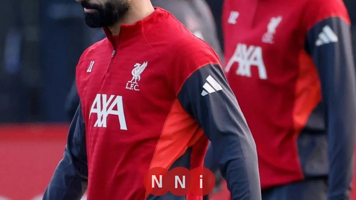 محمد صلاح يثأر من آرني سلوت في حفل جوائز ذا بيست