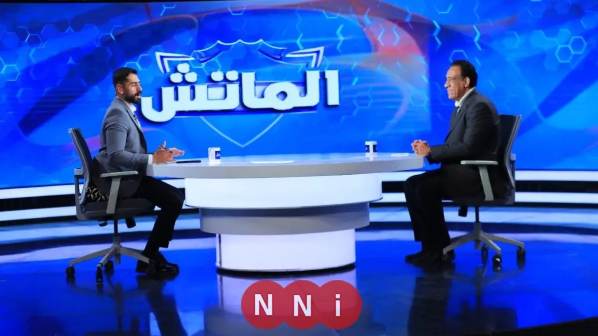 ماهر همام: دروس قاسية وصعبة من تجربة المنتخب في كأس العرب