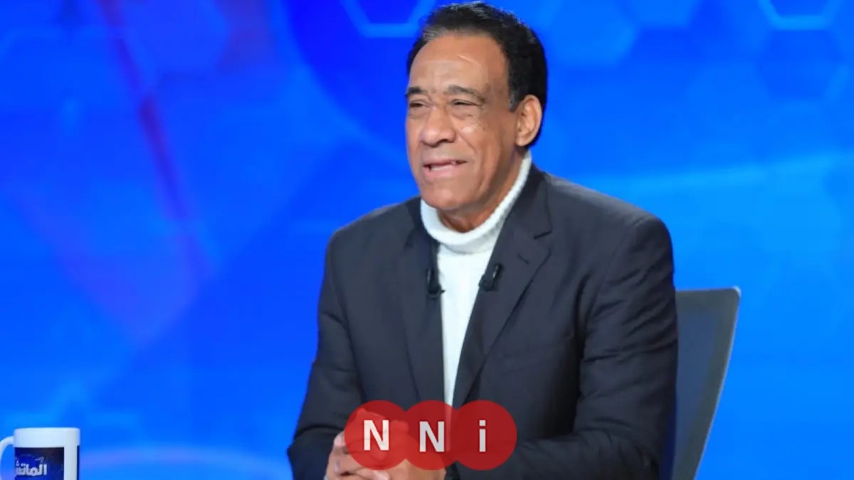 ماهر همام: تجربة نيجيريا جاءت في توقيت حاسم وكأس أمم أفريقيا يتطلب خبرات متعددة