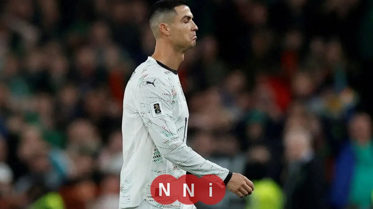 سبب عدم تصويت كريستيانو رونالدو في جوائز The Best واختيارات ميسي