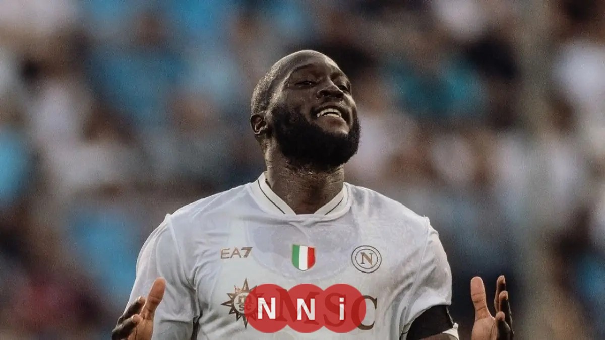 عودة مرتقبة للوكاكو بعد غياب 4 أشهر في كأس السوبر السعودي بالرياض