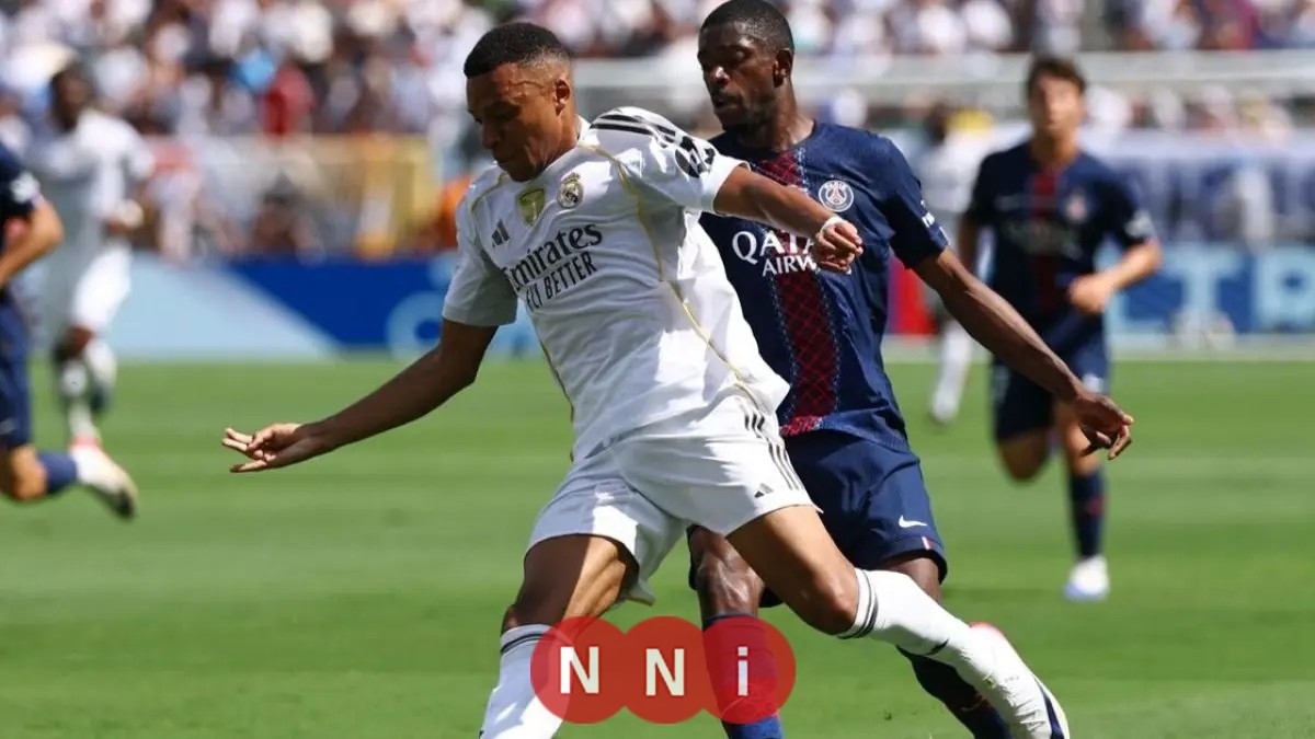 كيليان مبابي يتجاهل التصويت في جوائز ذا بيست للعام الثاني على التوالي