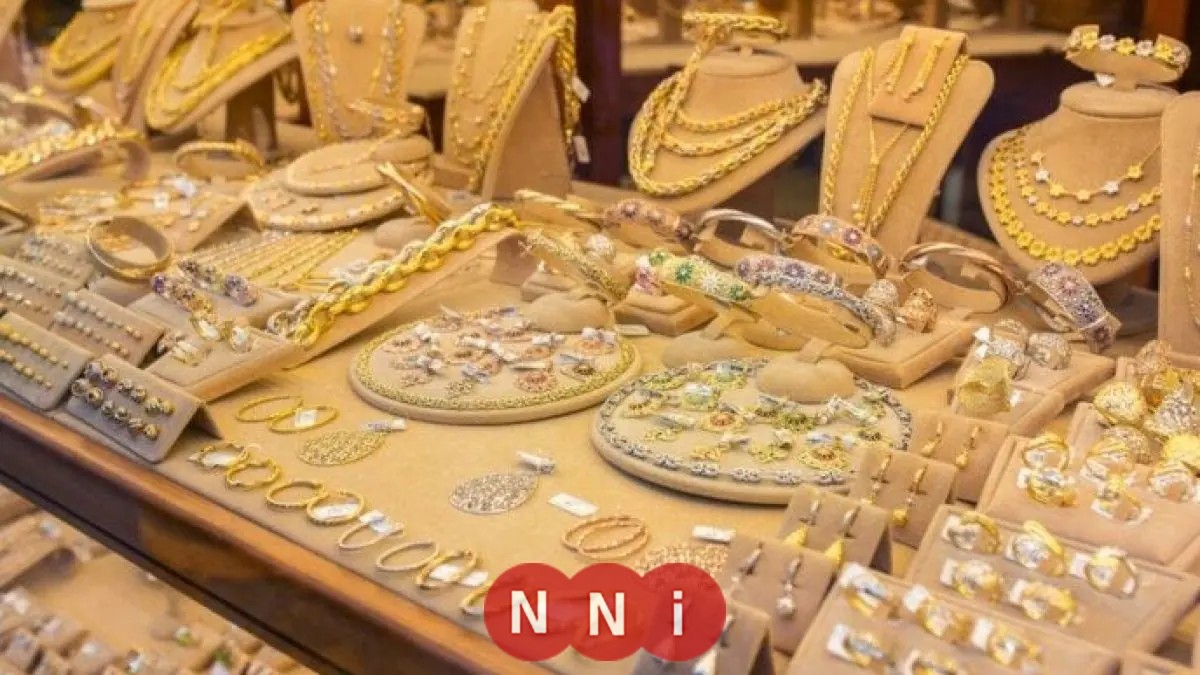 أسعار الذهب في مصر اليوم.. كم يبلغ سعر عيار 21؟