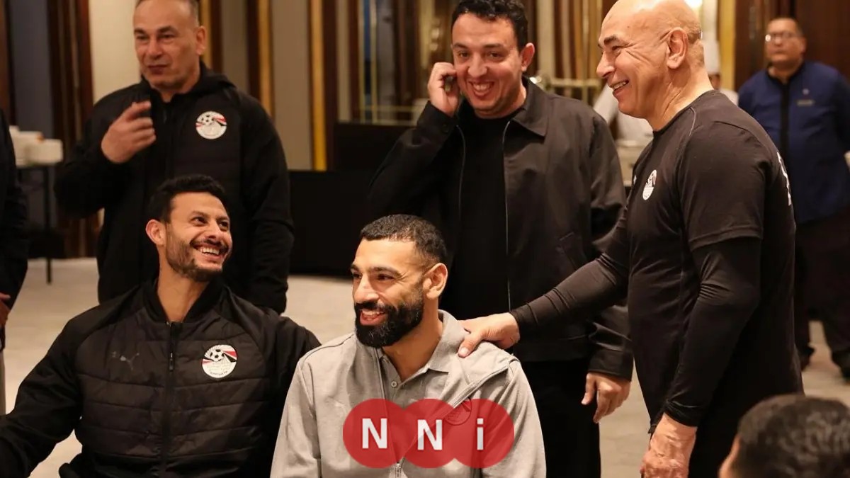 محمد أضا يوضح سبب تدهور أرضية ملعب القاهرة خلال مواجهة مصر ونيجيريا