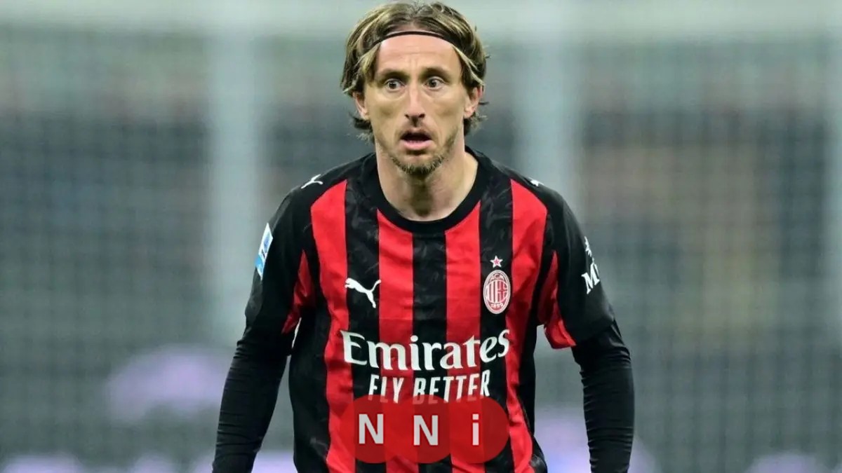 نصيحة لوكا مودريتش لرئيس ريال مدريد بشأن ضم نجم باريس سان جيرمان