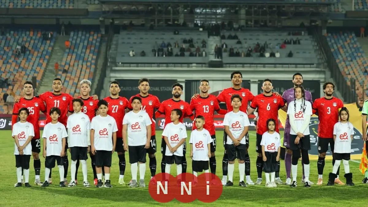 هشام عبد الرسول يؤكد: منتخب مصر يملك الفرصة لاستعادة كأس أمم أفريقيا الغائبة