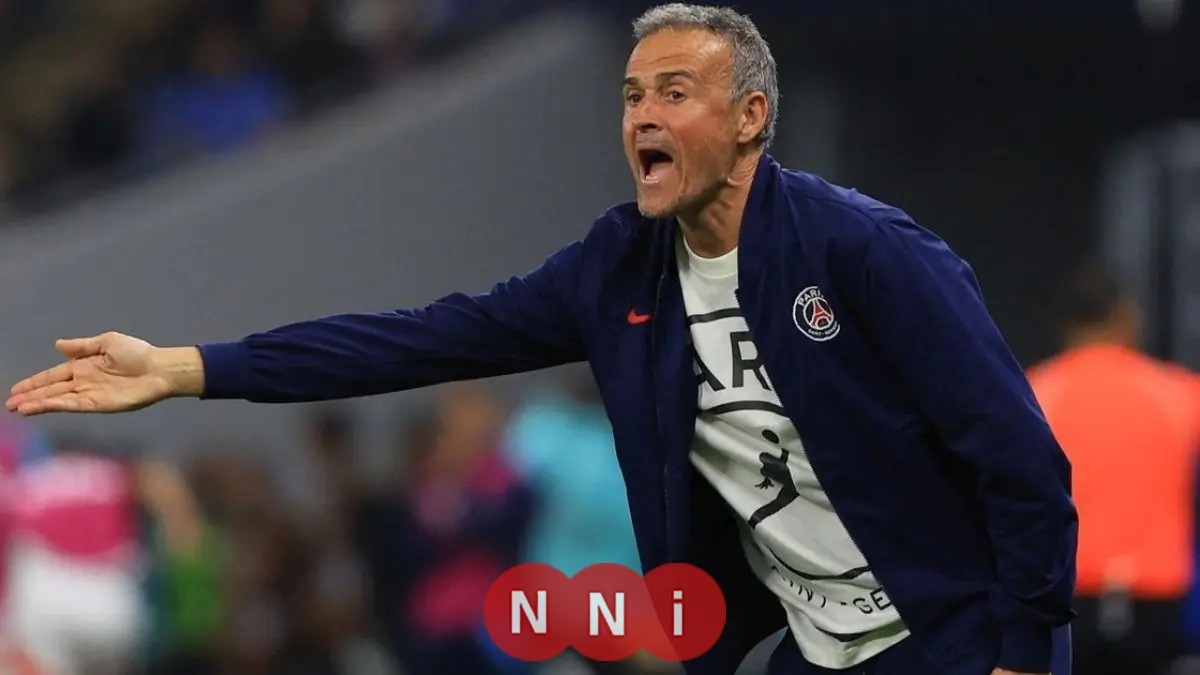 لويس إنريكي يحتفل باللقب السادس: إنجاز مدهش في مسيرته التدريبيّة