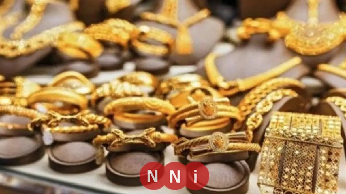 انخفاض أسعار الذهب محليًا وعالميًا مع ارتفاع الدولار وانتظار بيانات التضخم الأمريكية