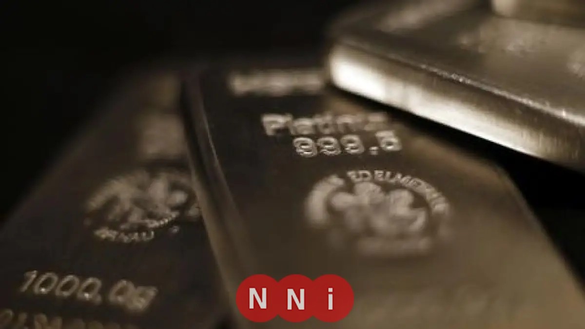 يو بي إس يضاعف توقعاته لأسعار البلاتين والبلاديوم بعد زيادة كبيرة