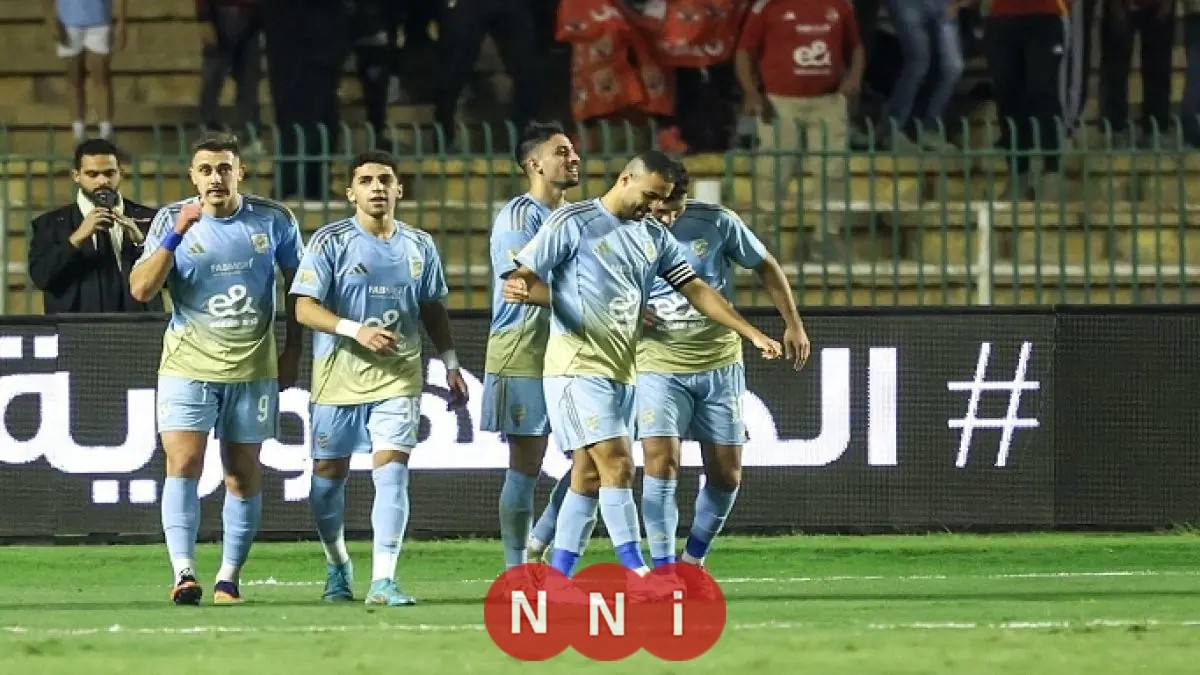 انتصار الأهلي على سيراميكا كليوباترا في كأس العاصمة يشعل الأجواء