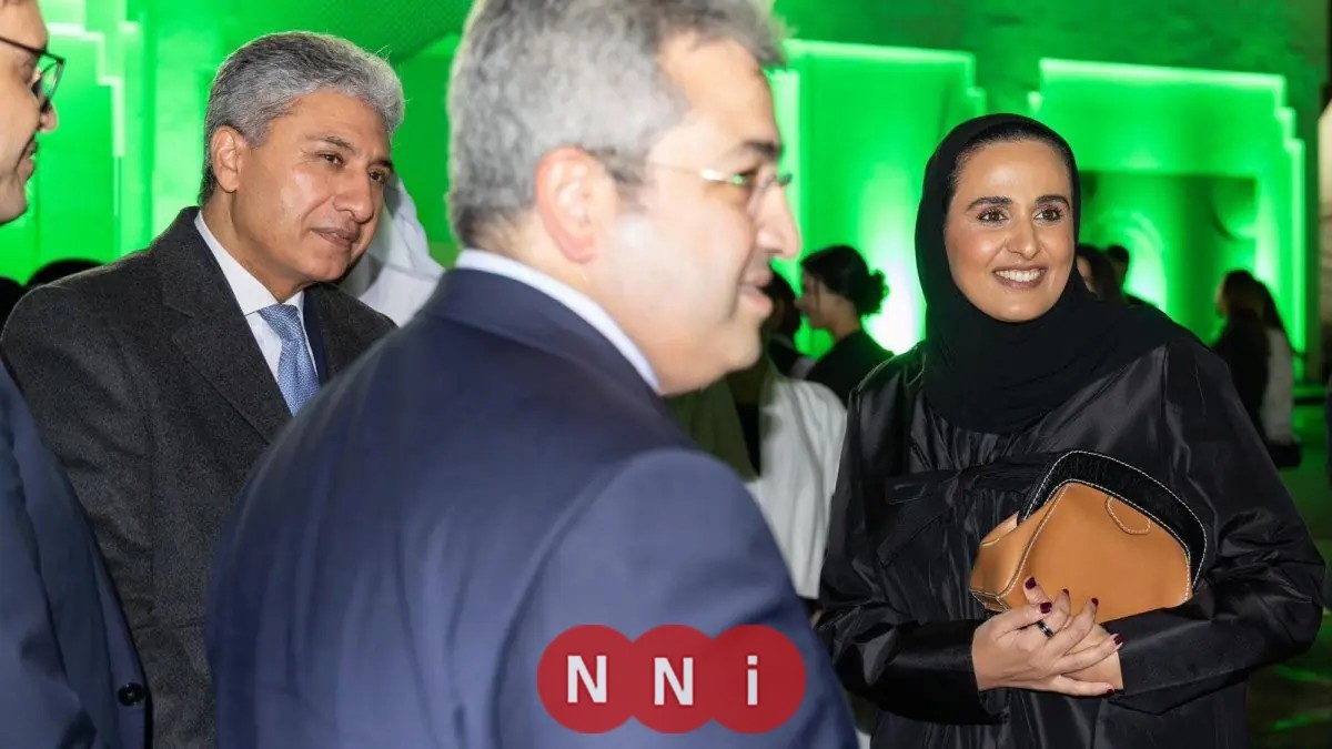 وزير السياحة والآثار يحضر احتفال الذكرى 15 لتأسيس المتحف العربي للفن الحديث