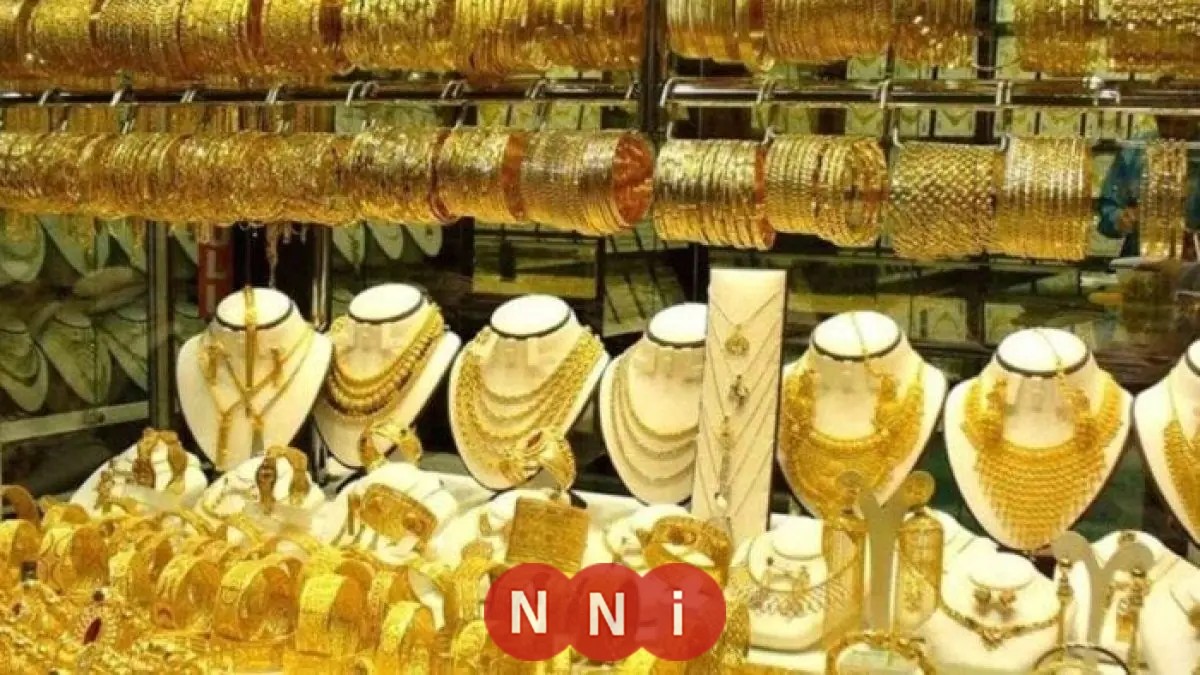 عاجل | ارتفاع سعر الذهب 5 جنيهات اليوم السبت 20 ديسمبر | عيار 21 يسجل هذا الرقم