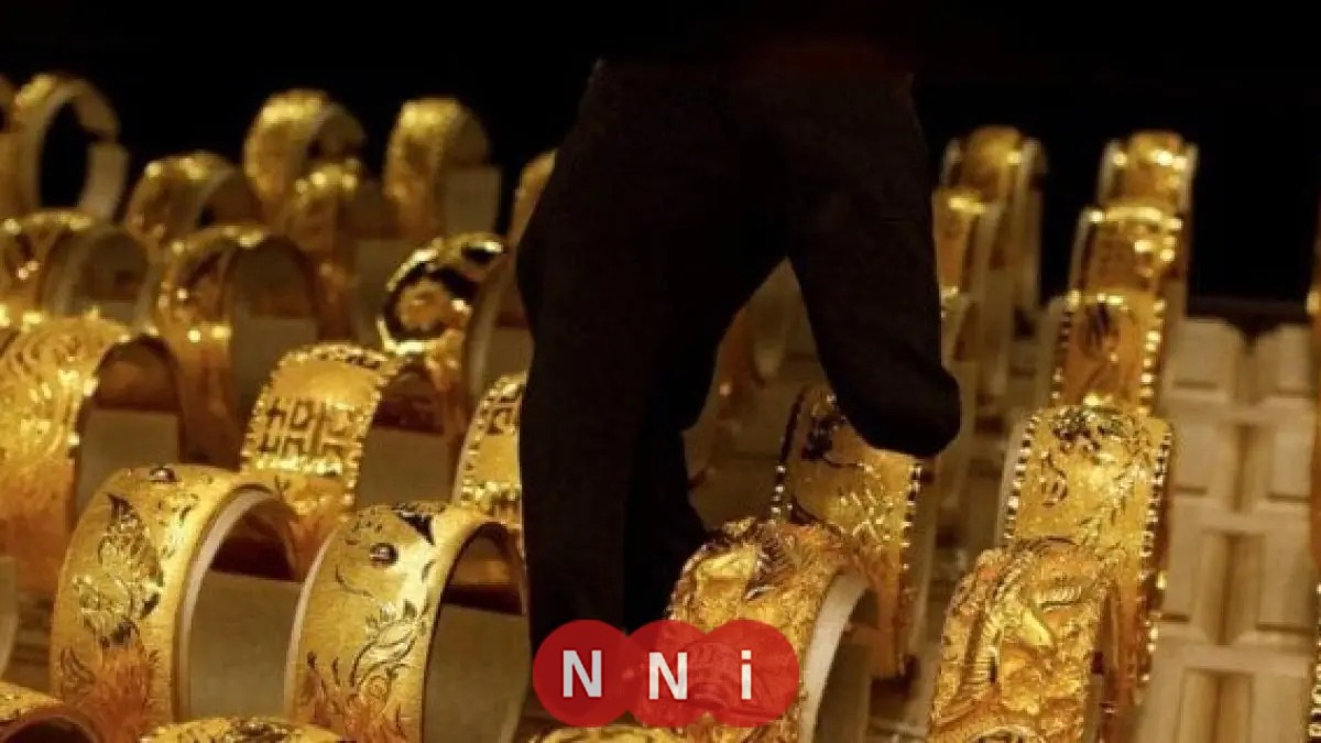 سعر الذهب يستمر في الارتفاع اليوم الاثنين 22 ديسمبر 2025.. كم يبلغ سعر عيار 21 الآن؟