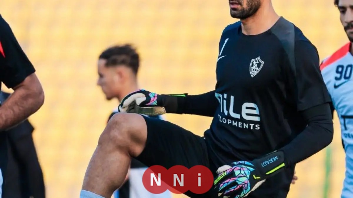 آخر مستجدات أزمة التحقيق مع محمد عواد في نادي الزمالك