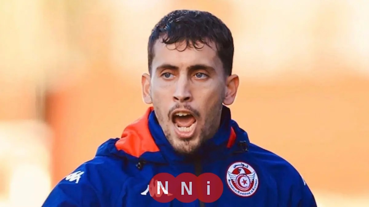 تعرّف على تشكيل تونس المتوقع لمواجهة أوغندا في كأس أمم إفريقيا