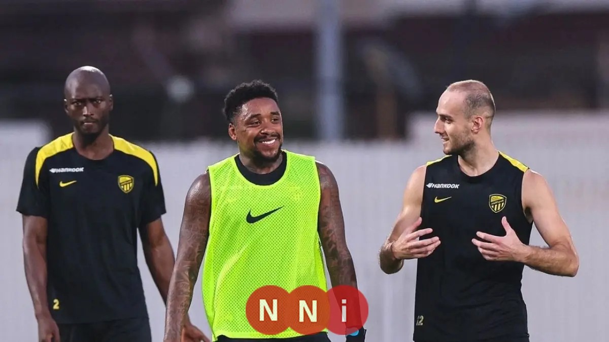 التشكيلة المتوقعة لنادي الاتحاد في مواجهة ناساف بدوري أبطال آسيا للنخبة