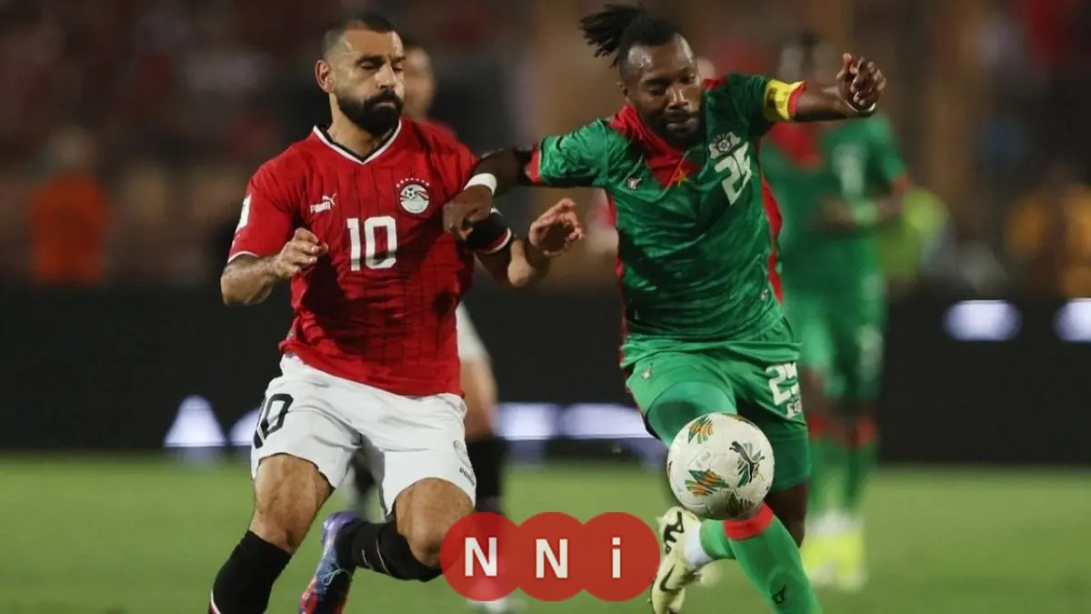 اكتشف تاريخ إفريقيا الطبيعي عبر ألقاب المنتخبات: الأسود، الأفيال، والفراعنة