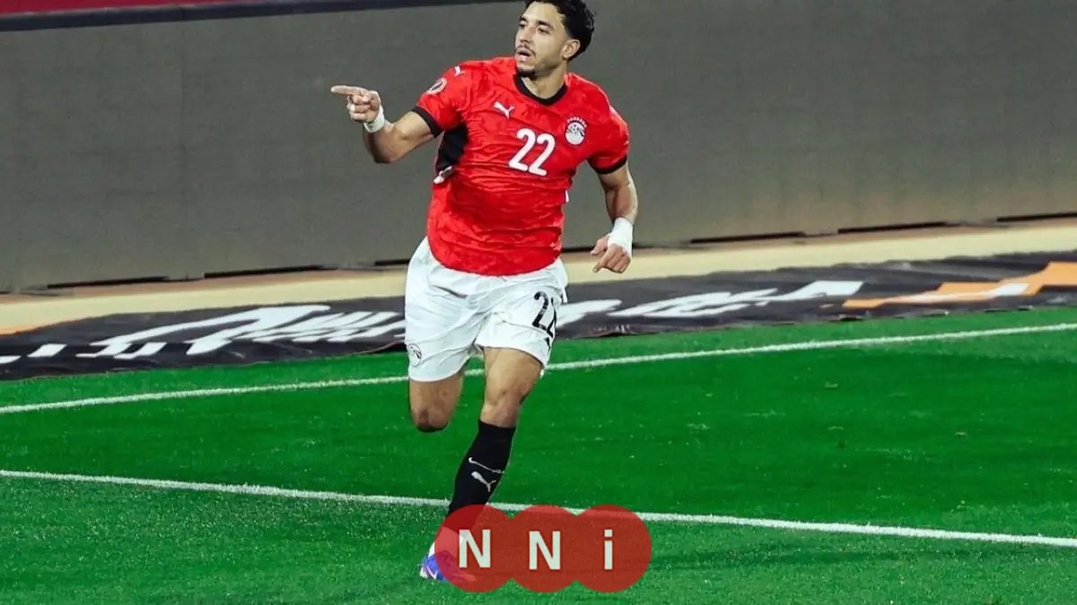 عمر مرموش يحقق إنجازاً باهراً ويكشف نصيحة حسام حسن الذهبية بين الشوطين