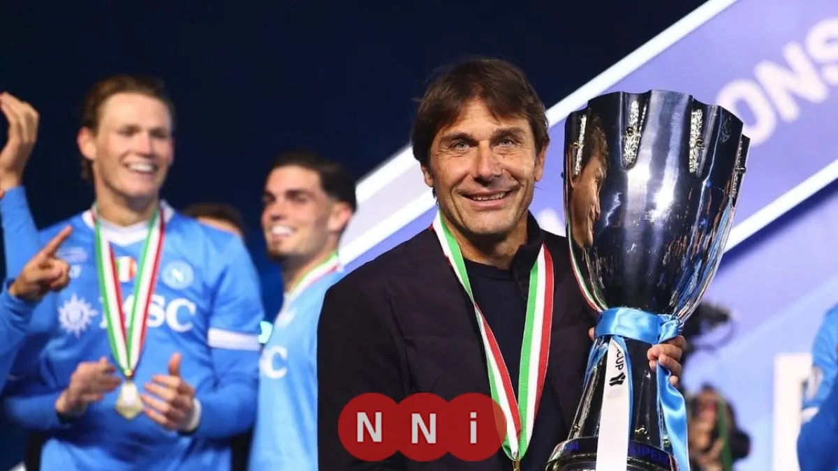 هزيمة نابولي أمام بولونيا تعزز طموحات كونتي للفوز بكأس السوبر الإيطالي