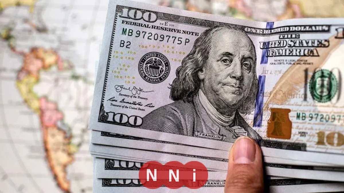 تعرّف على سعر الدولار مقابل الجنيه اليوم الثلاثاء في البنوك