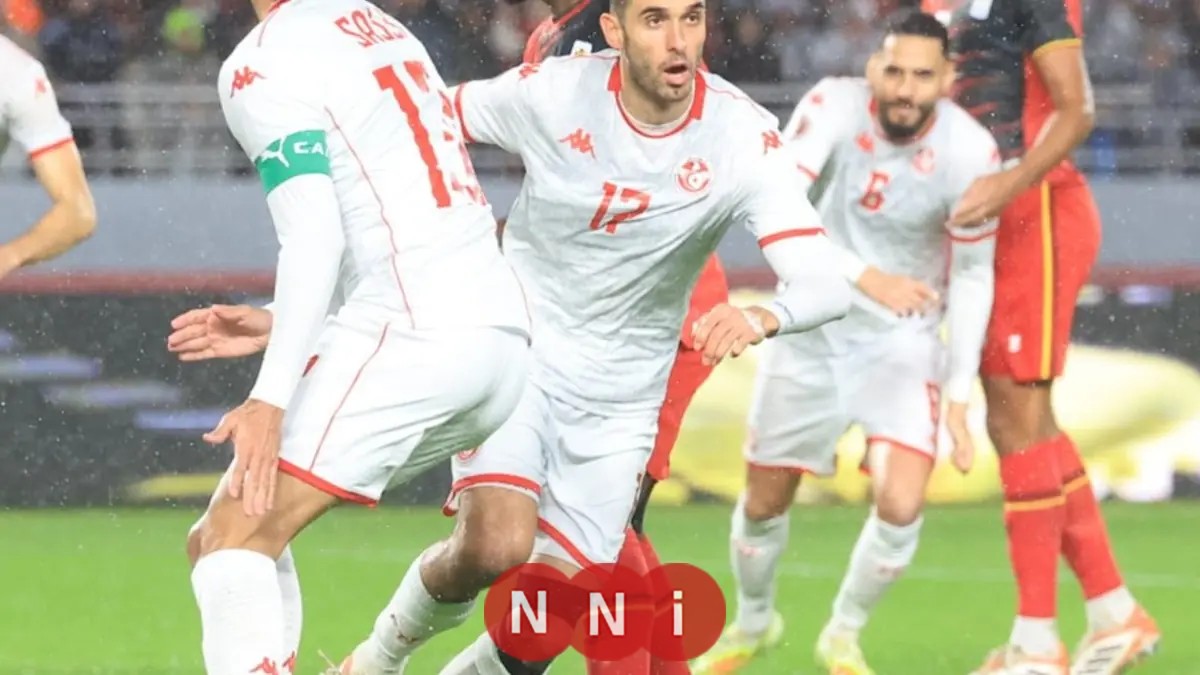 أهداف تونس ضد أوغندا: ملخص فوز نسور قرطاج بكأس أمم أفريقيا 2025