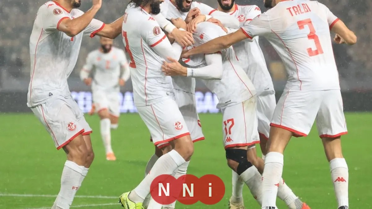 منتخب تونس يدك شباك أوغندا بثلاثة أهداف في افتتاح كأس أمم أفريقيا 2025