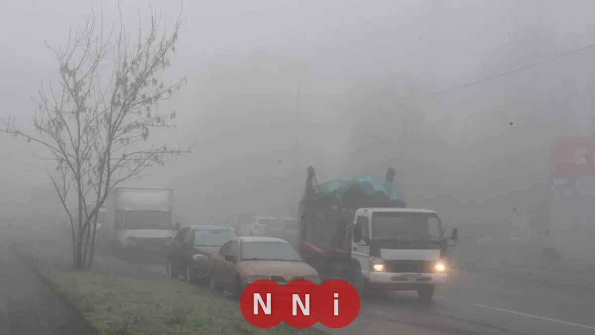 تحذيرات هامة: الشبورة الكثيفة صباحًا تؤثر على طقس اليوم