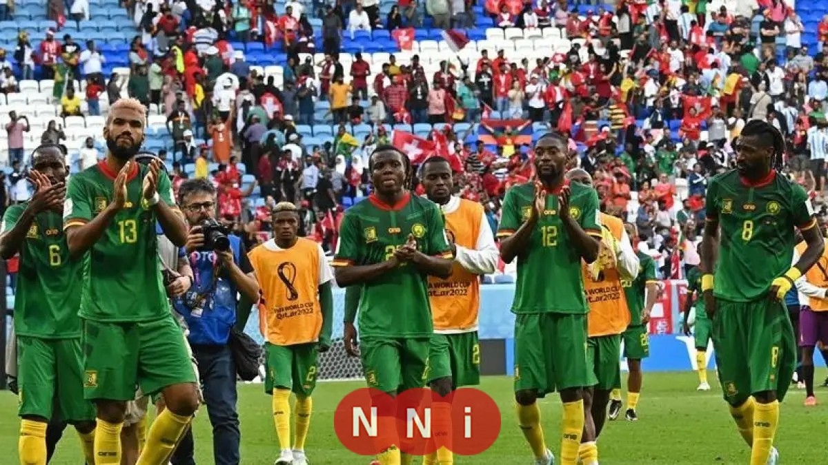 الكاميرون تبدأ مشوارها القوي في أمم أفريقيا بمواجهة مثيرة ضد الجابون