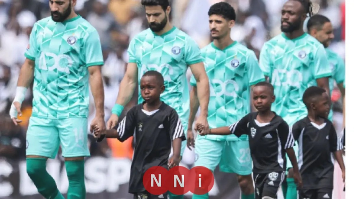 جدول مباريات بيراميدز في دوري أبطال أفريقيا: مواعيد حددها كاف