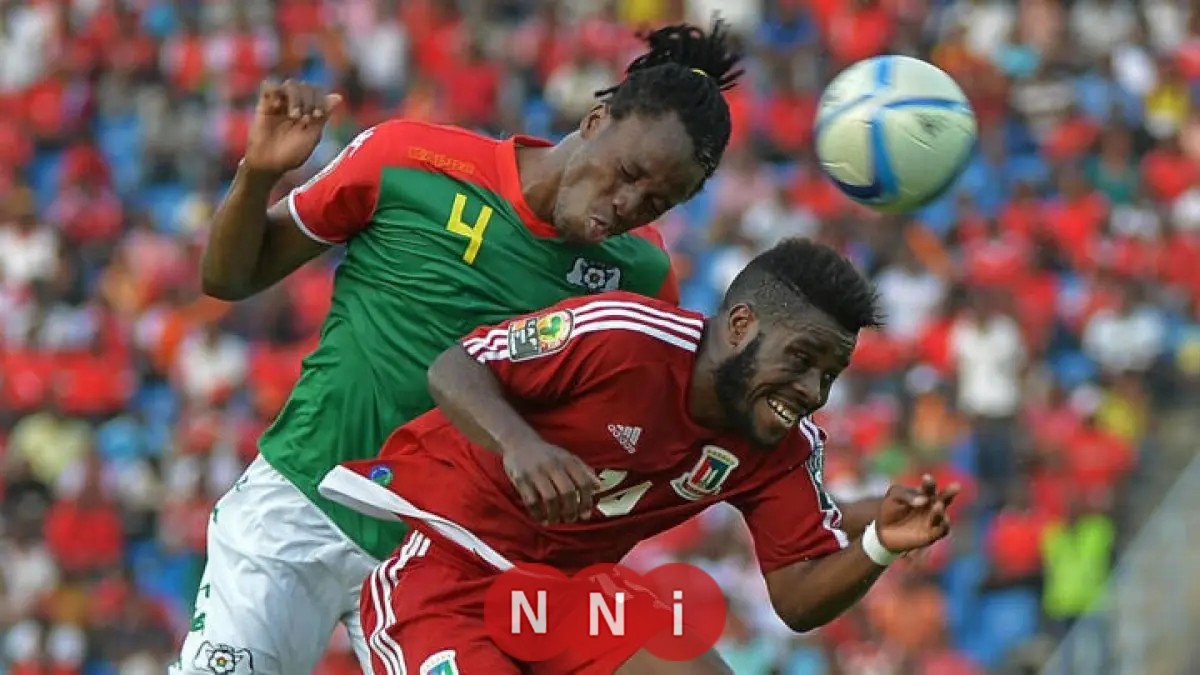 أرقام وحقائق عن مواجهة بوركينا فاسو وغينيا الاستوائية في افتتاح المجموعة الخامسة بكأس أمم أفريقيا