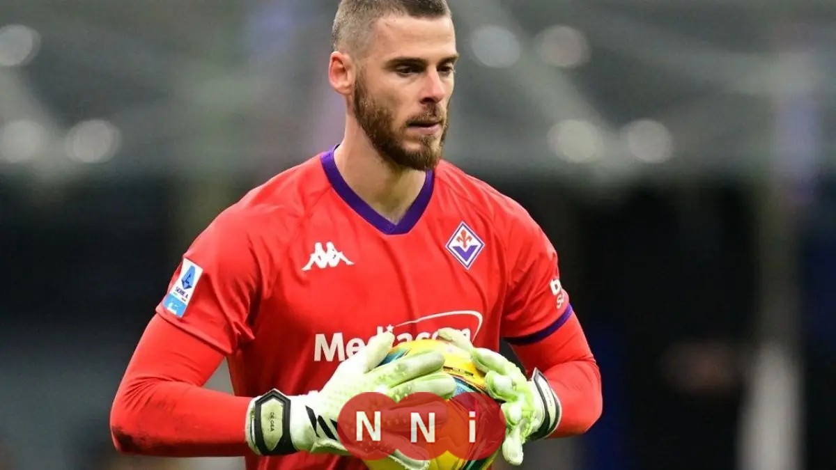 دافيد دي خيا من مطرود بلا نادٍ إلى قائد ملهم في فيورنتينا