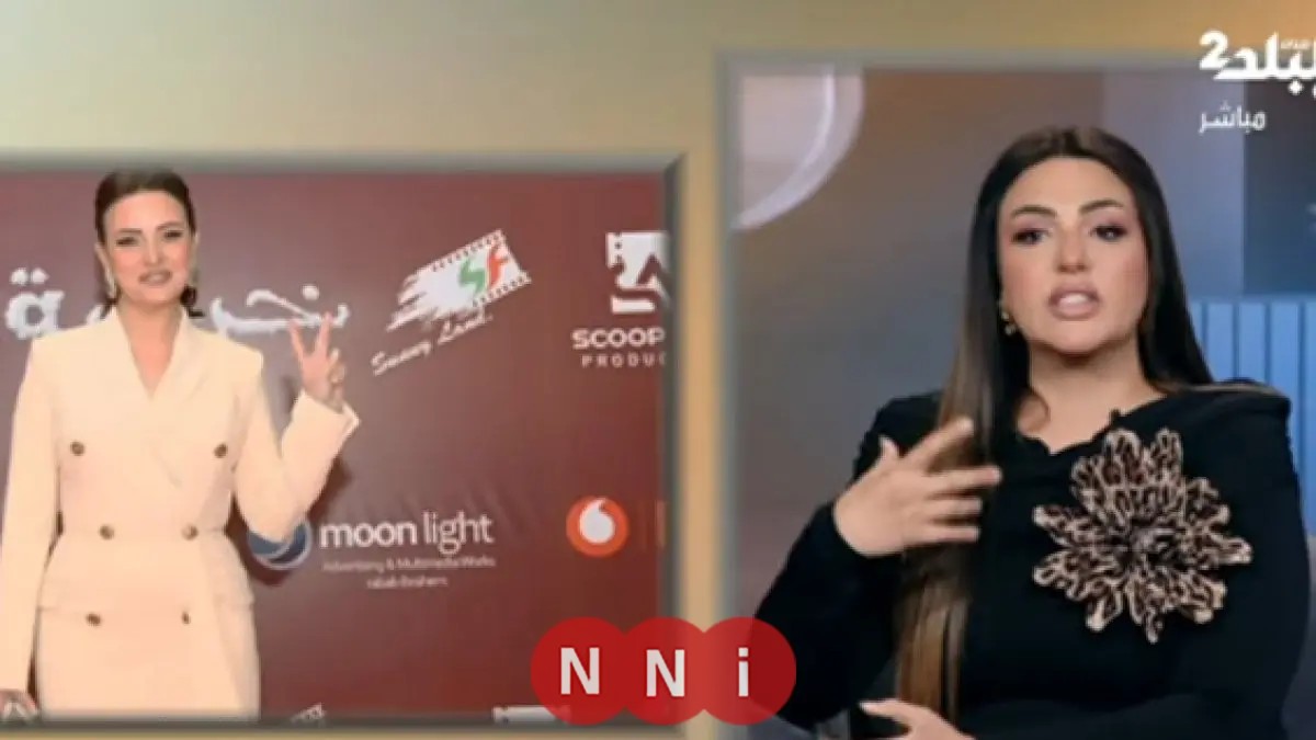 نهال طايل تكشف تفاصيل غير أخلاقية: ريهام عبد الغفور نجمة لامعة تستحق الاحترام الكامل